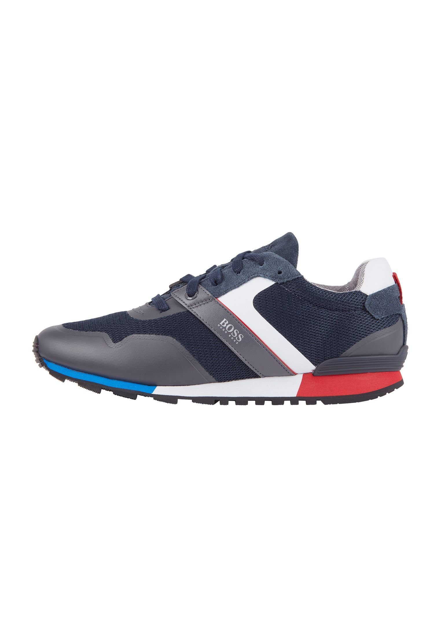 men's boss trainers