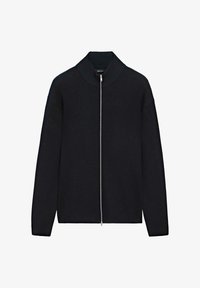 Unausgewählt, dark blue