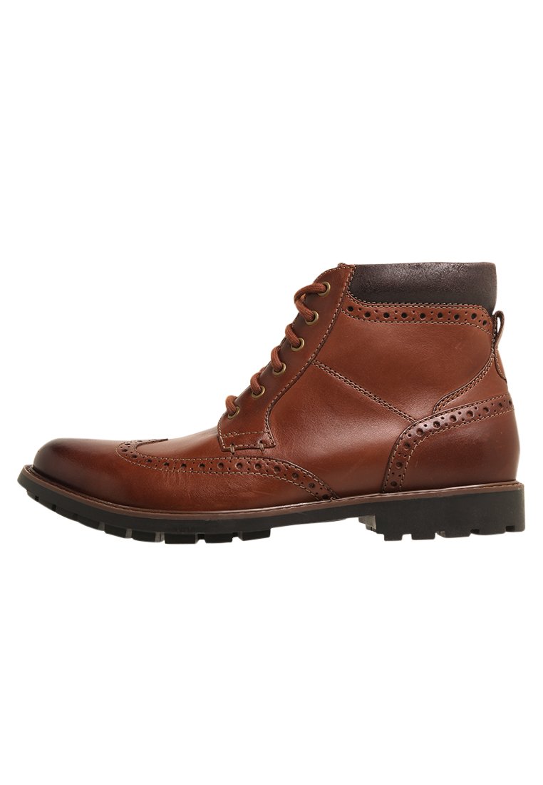 clarks curington boot