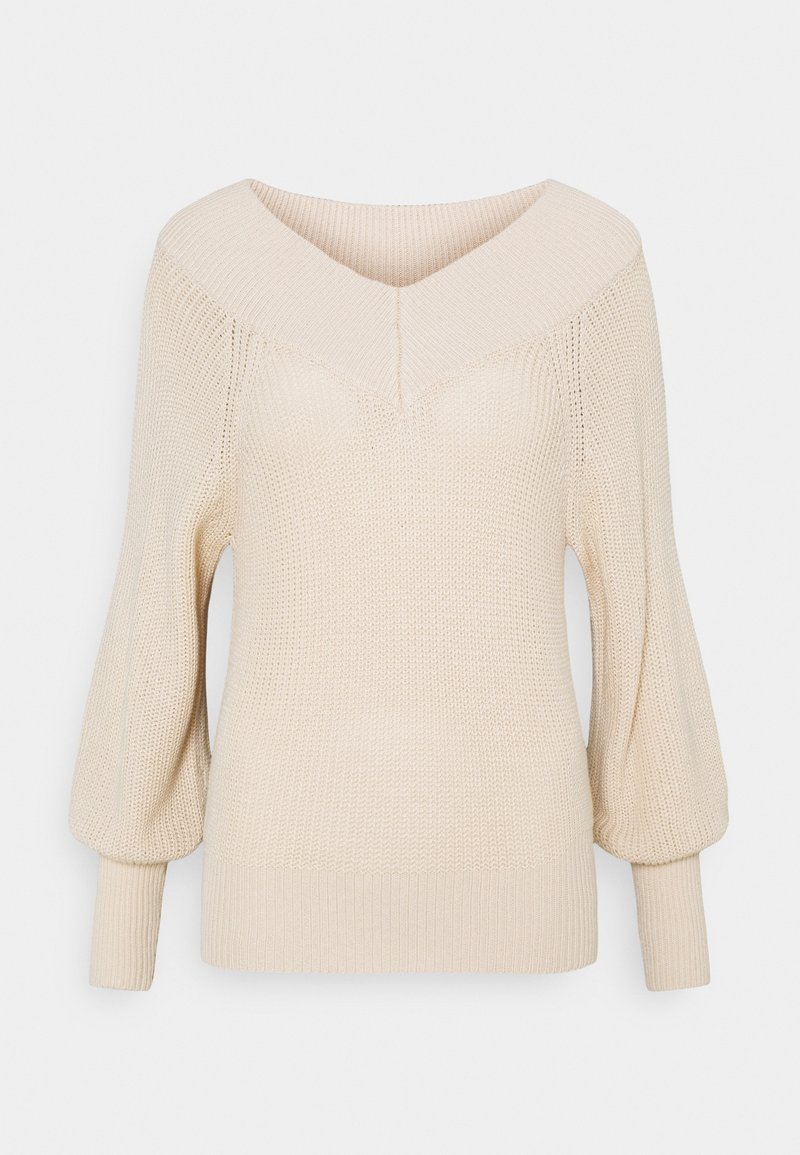 Object Sweter