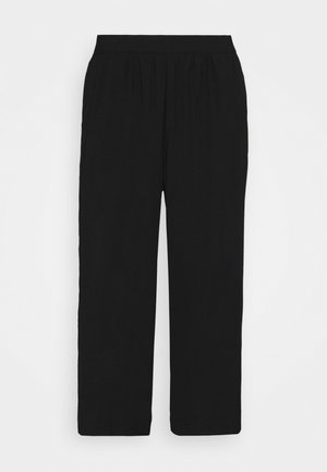 Bukse - black