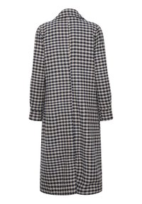 Culture Klassisk kappa / rock - blue