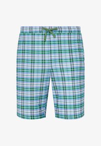 Ikke valgt, field day plaid