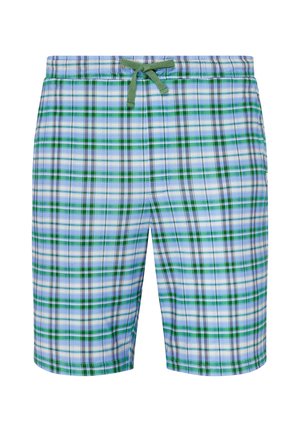 Jockey, BERMUDAS - Nachtwäsche Hose - field day plaid