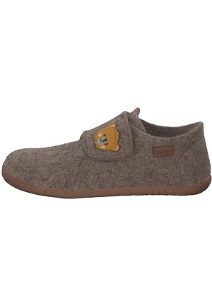 Klettschuh - chestnut