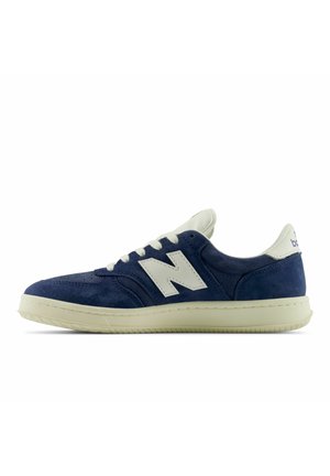 Sneakers laag - nb navy