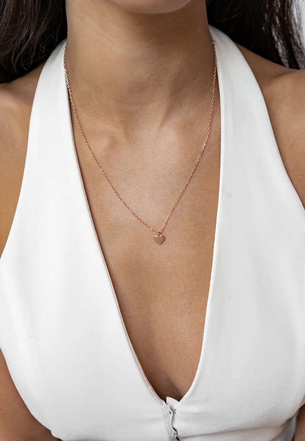 LOVE HEART - Halskette