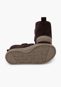 Pisamonas DOBLE TIRA ADHERENTE - Ankle Boot - marrón