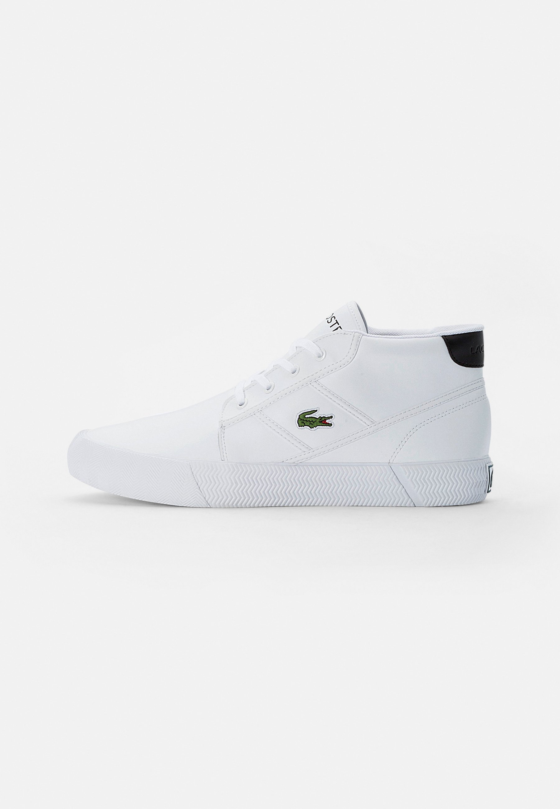 lacoste high tops