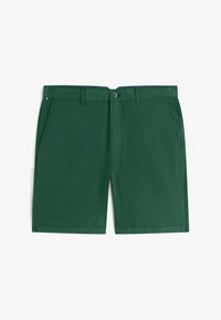 Unselected, street green