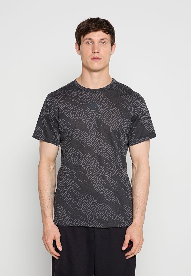 Camiseta deportiva