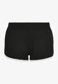 Unselected, black/white