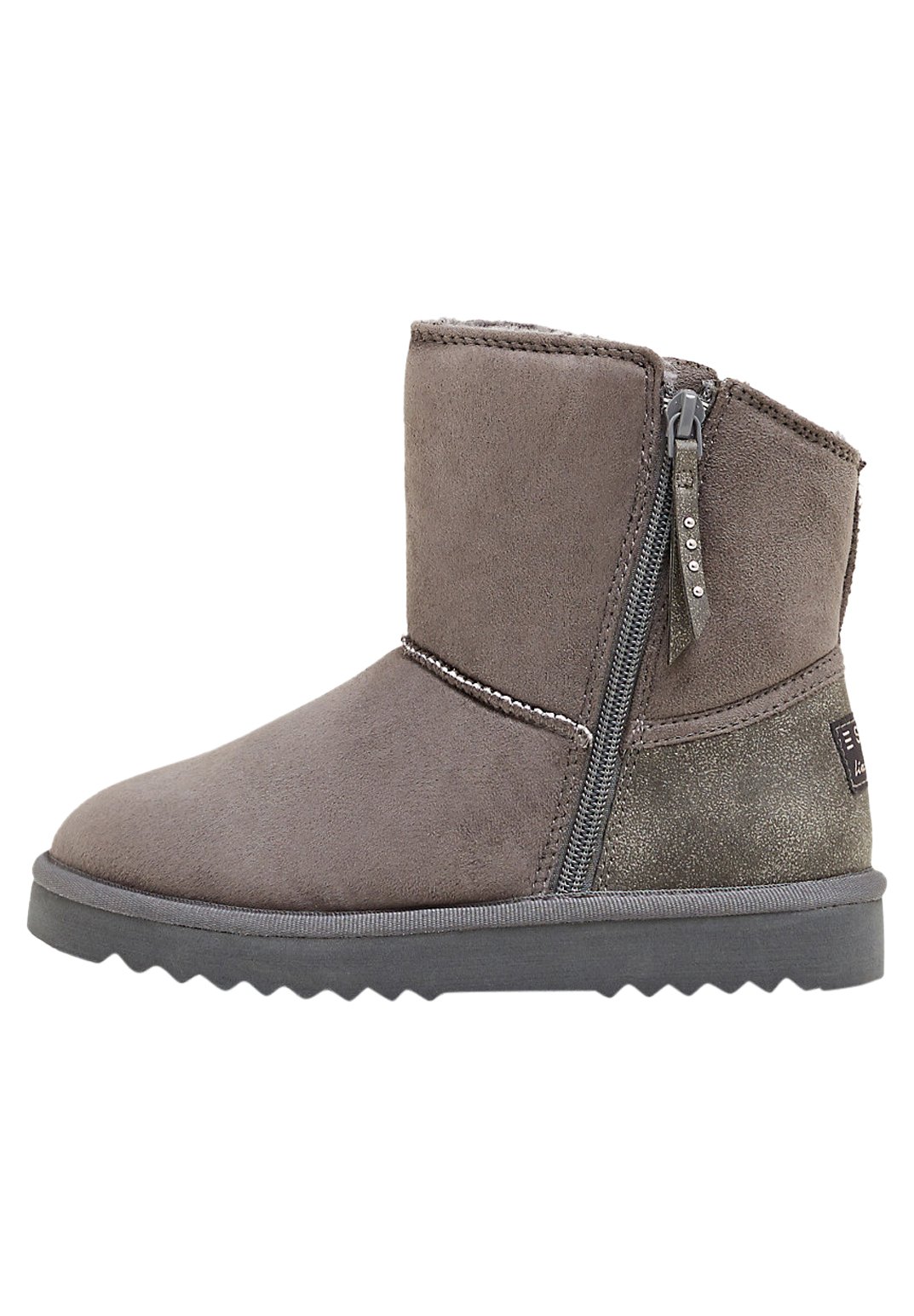 esprit winter boots