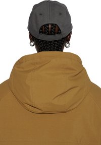 HALO UNISEX czarny