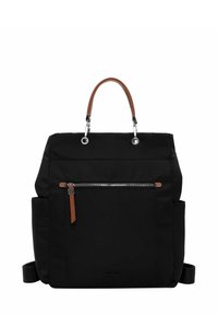 Unausgewählt, black