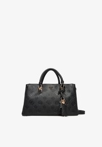 Non sélectionné, black logo