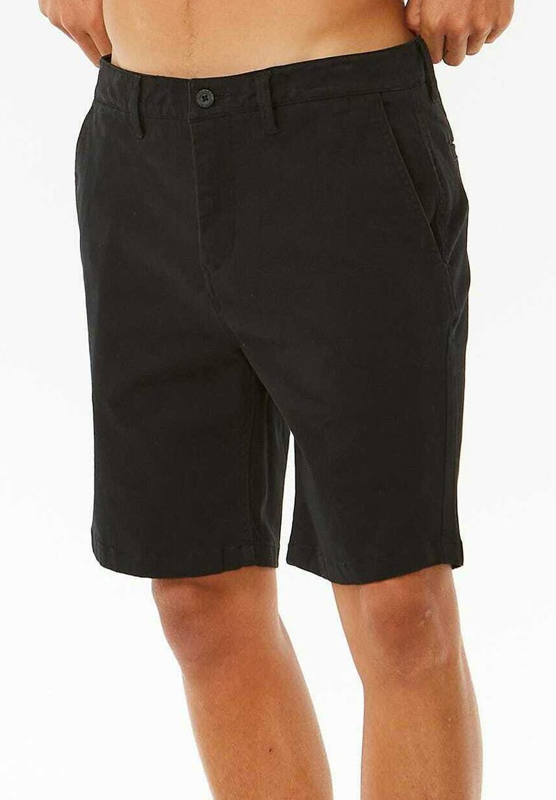 Rip Curl SURF WALK - Bañador corto - black