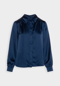 Object Πουκαμίσα με κουμπιά - estate blue