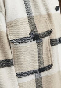 Jack & Jones JJEBRADLEY OLLIE  - Hemd - crockery checks checks