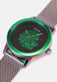Guess MONARCH - Ceas - iridescent
