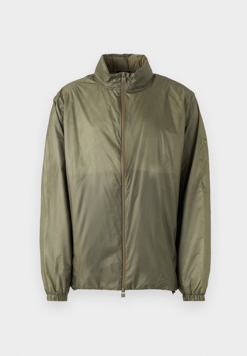 Rains Jas groen Rains Jas groen