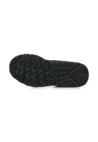 Skechers UNO LITE ECHO SURGE - Baskets basses - black