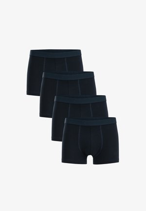 4 PACK - Trumpikės - blue