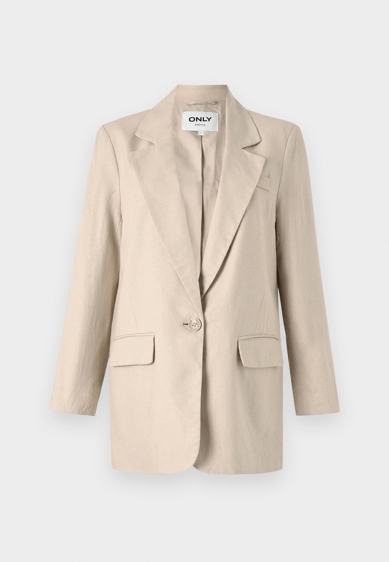 Only Blazer beige Only Blazer beige