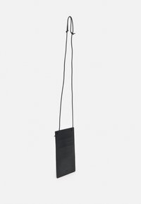 Zign REDEZIGN UNISEX - Capa para telemóvel - black