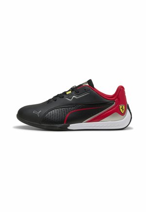SCUDERIA FERRARI UNISEX - Sneakersy niskie