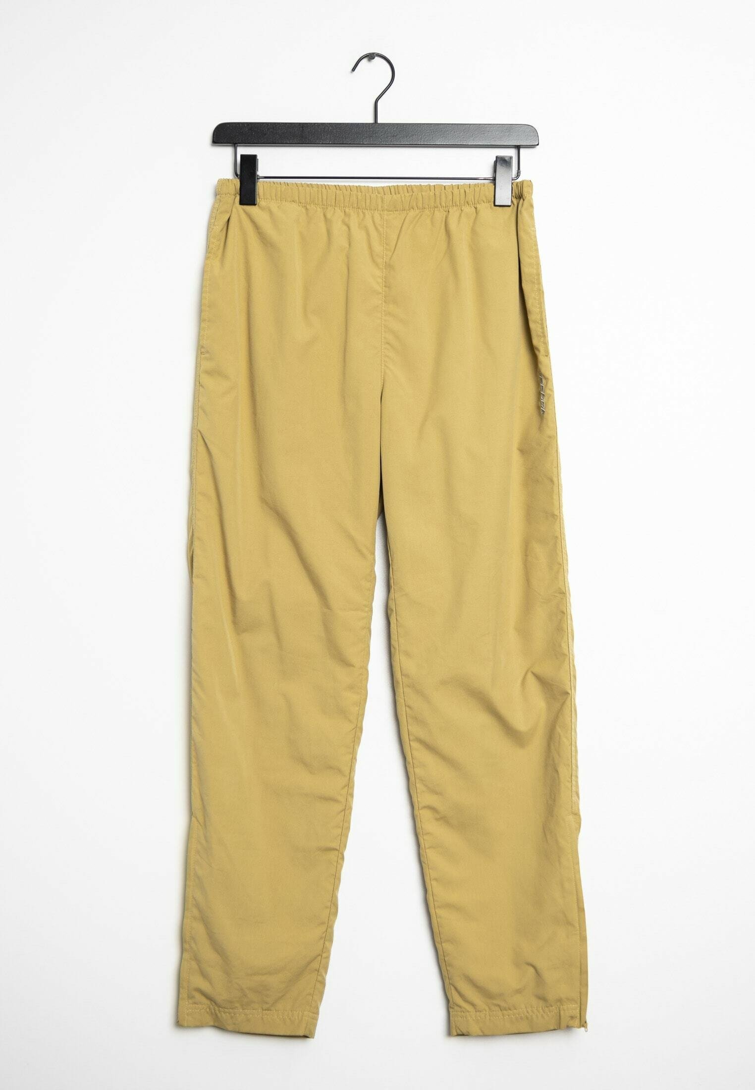 Pantalon reebok femme jaune Clearance