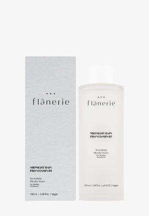 REVITALISING MICELLAR WATER - Makeup remover - 0