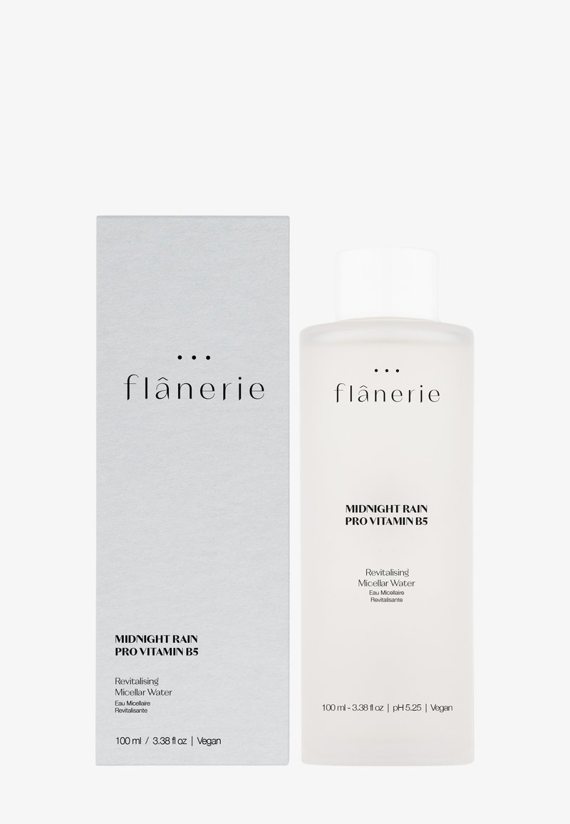 flânerie - REVITALISING MICELLAR WATER - Struccante - 0, Ingrandire