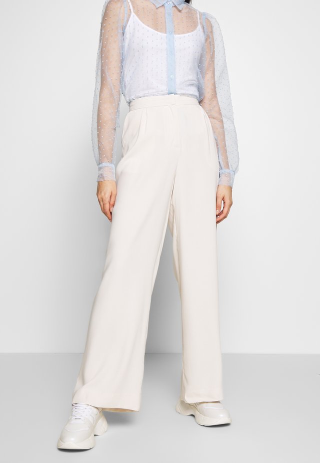 MEGAN - Pantaloni - jet stream