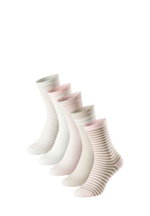 5PACK - Socken - sortiert