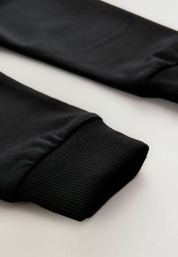 Next REGULAR FIT - JOGGERS - Træningsbukser - black
