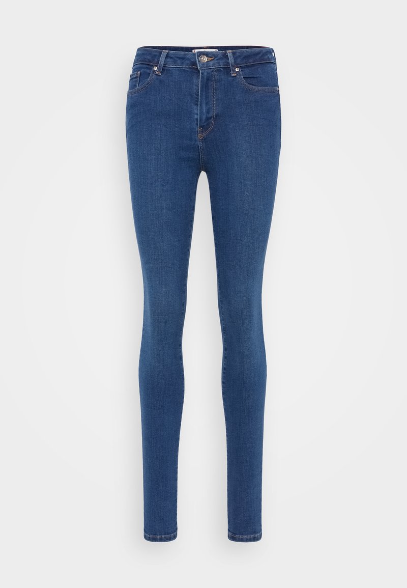 Blugi skinny fit