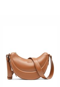 Non selezionato, brown