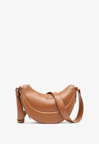 Non selezionato, brown