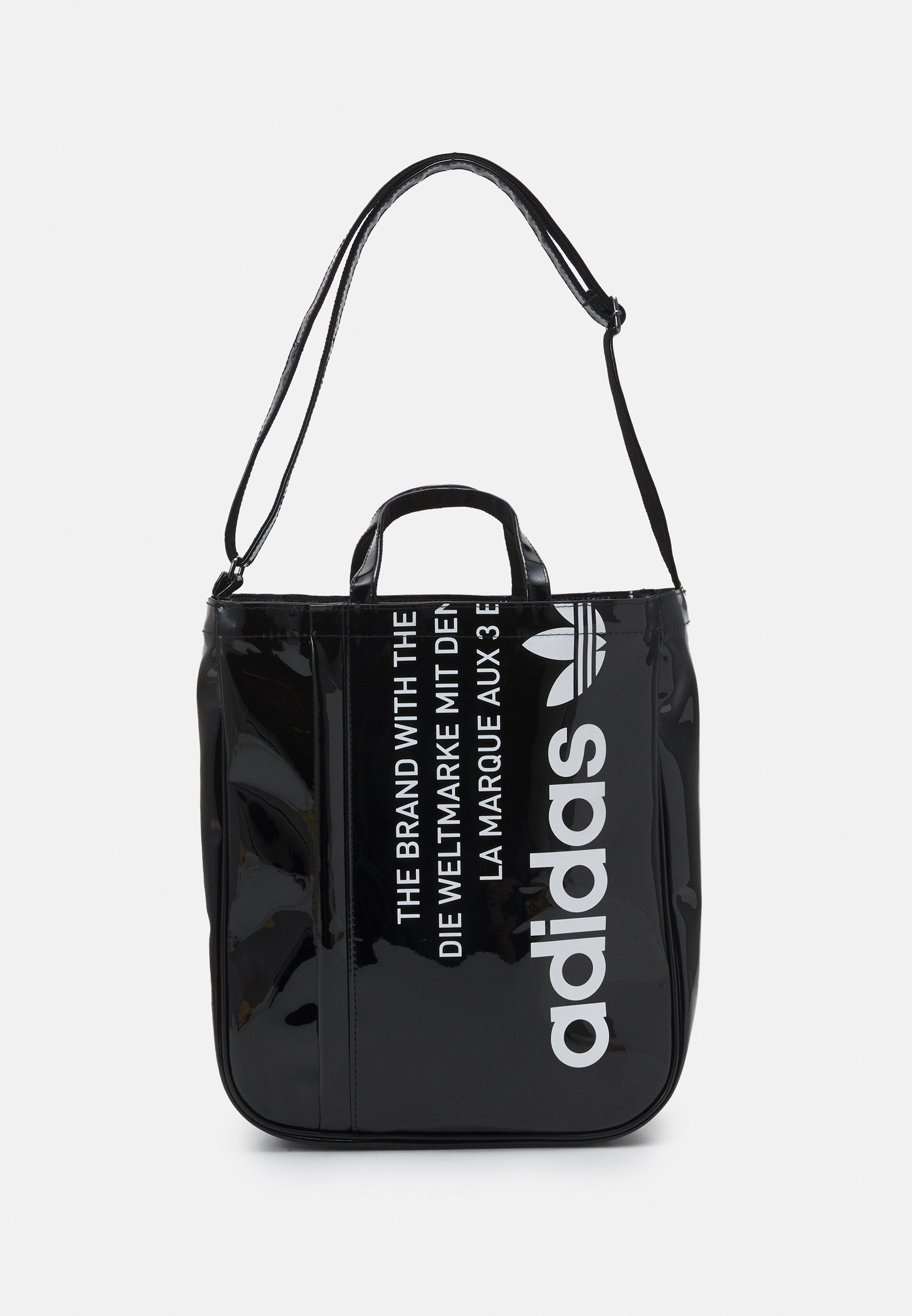 Uomo VINT AIR SHOP UNISEX - Borsa a mano Uomo VINT AIR SHOP UNISEX - Borsa a mano