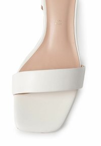 Miriade Sandales - bianco
