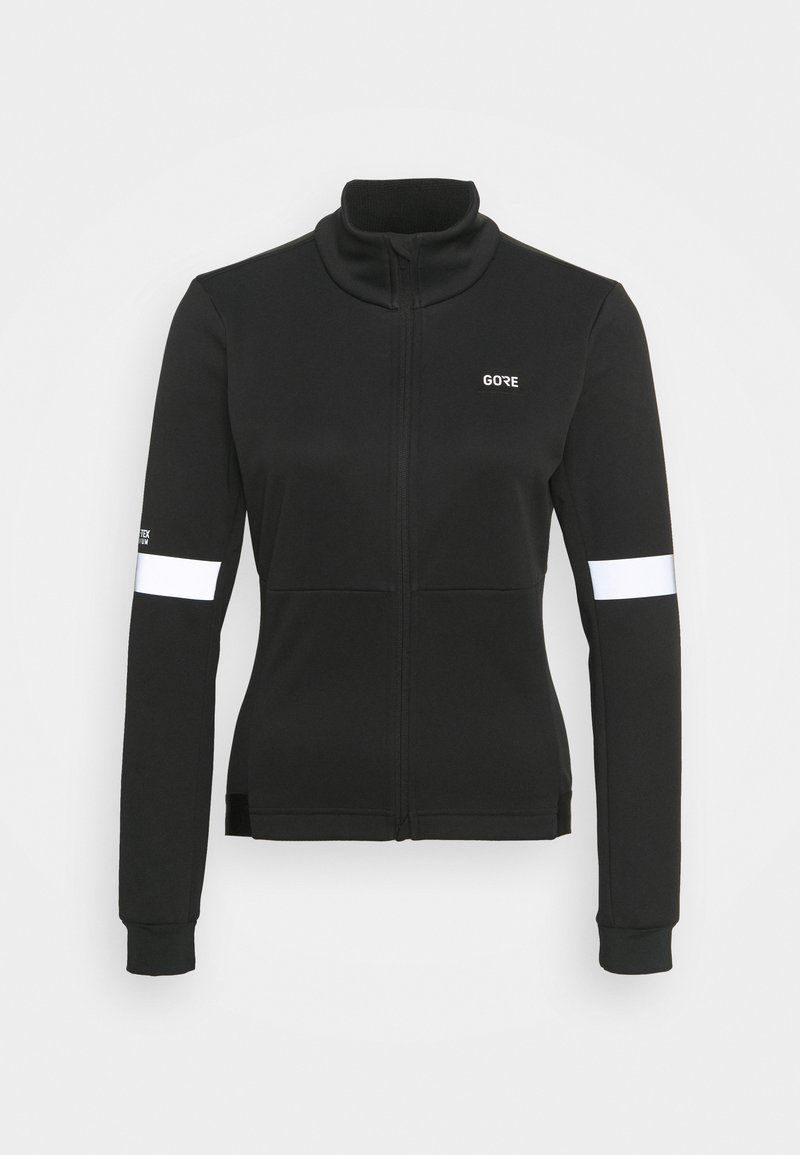 Fahrradjacke Damen Winter Thermo Warm GORE WEAR Damen Tempest