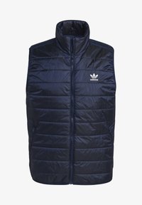 Selected, night indigo
