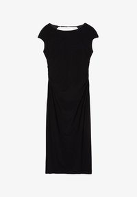 Non selezionato, black