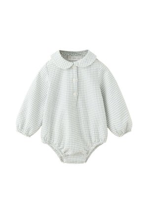 Mango Kids, BABY - Body - off white
