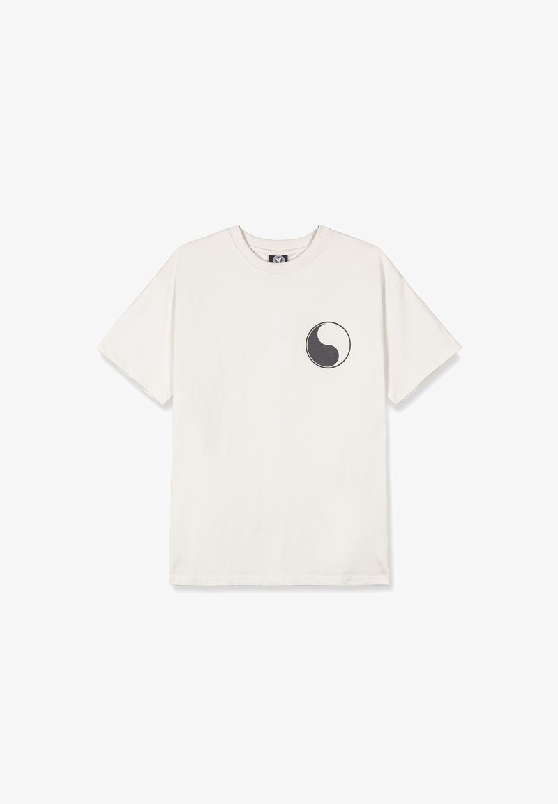 Grimey - T-shirt z nadrukiem