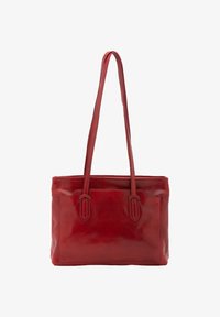 Non selezionato, red