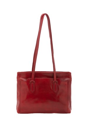 Cabas - red