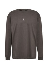 Hummel UNISEX czarny