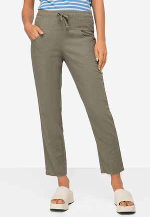 Pantaloni - khaki